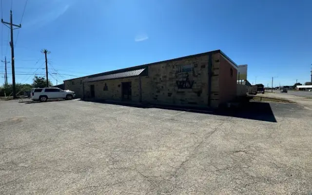 West Texas Veterinary Supply in Abilene, TX
