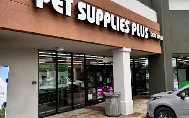 Pet Supplies Plus Austin - North Mopac in Austin, TX