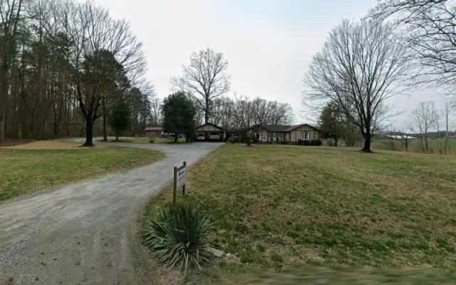 The Barking Lot in Crouse, NC