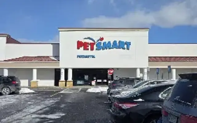 PetSmart in Marlton, NJ
