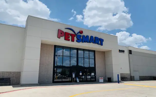 PetSmart in Houston, TX