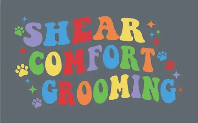 Shear Comfort Grooming in Smiths Creek, MI
