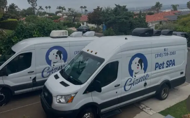 Gizmo Pet Spa in Redondo Beach, CA