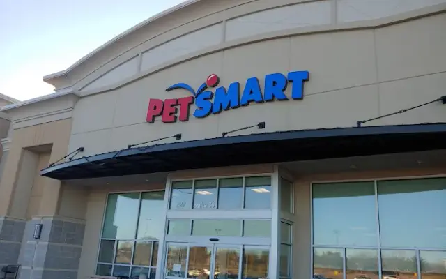 PetSmart in Cedar Hill, TX