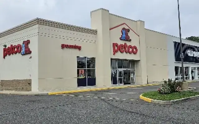 Petco in Huntington, NY