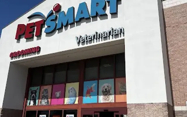 PetSmart in Clearwater, FL