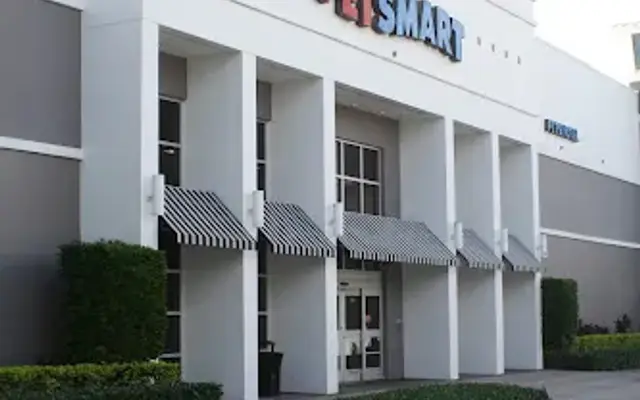 PetSmart in Delray Beach, FL