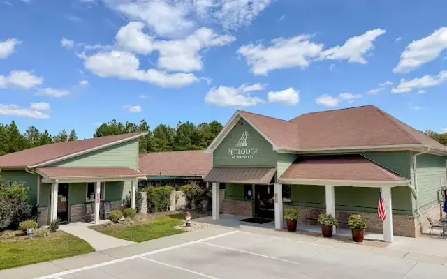 Pet Lodge of Pinehurst in Aberdeen, NC