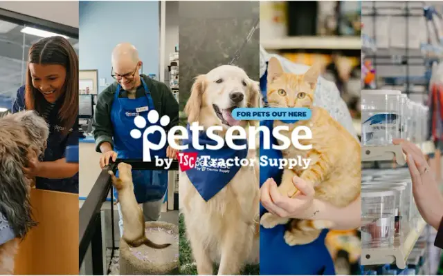 Petsense by Tractor Supply in Griffin, GA