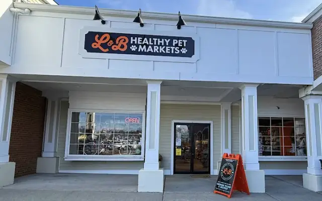 L&B Healthy Pet Markets - New Providence in New Providence, NJ