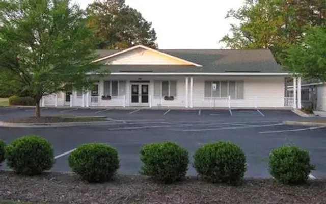 VCA Westbury Animal Hospital and Pet Care Center in Summerville, SC