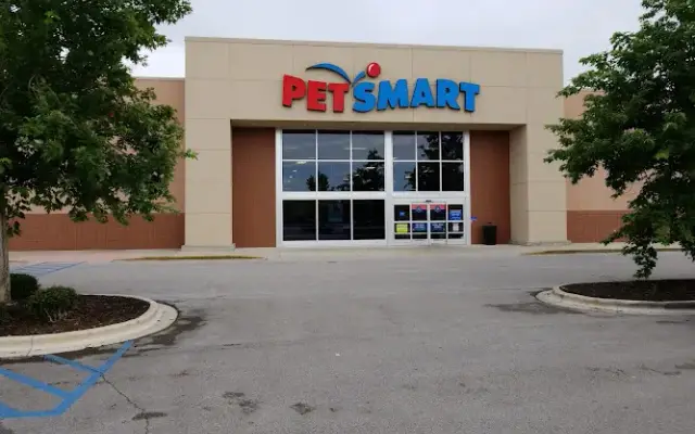 PetSmart in Decatur, AL