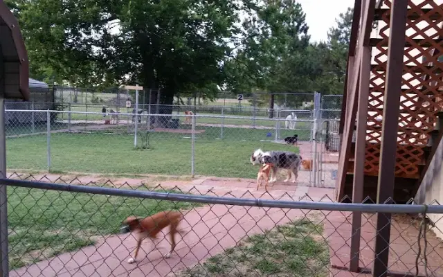 La Pooch Pet Resort & Groom Spa in Sulphur Springs, TX
