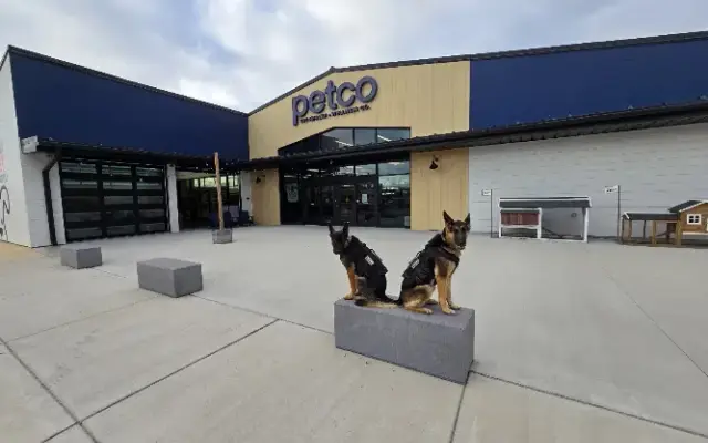 Petco in Hampstead, NC