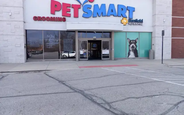 PetSmart in Reynoldsburg, OH