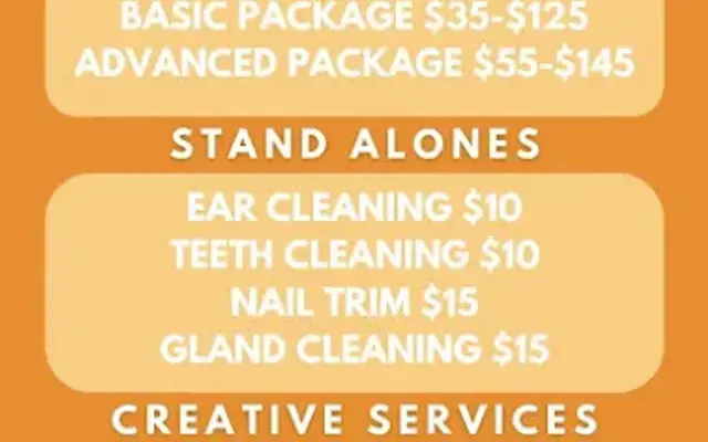 Sparkle And Shine Pet Salon in Alachua, FL
