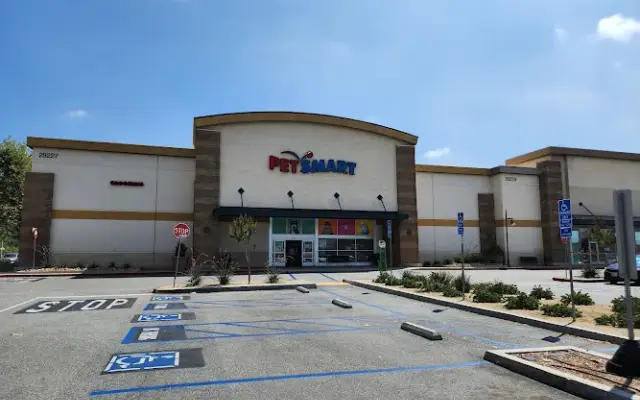PetSmart in Lake Elsinore, CA