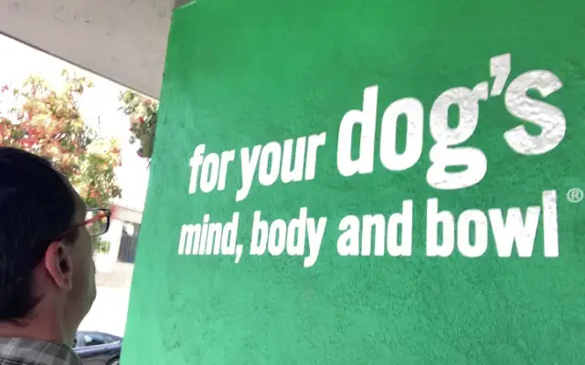 Healthy Spot in West Hollywood, CA