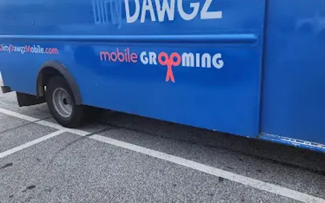 Dirty Dawgz Mobile Grooming LLC in Marietta, GA