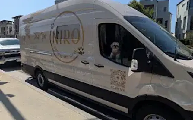 Niro Express Pet Care Mobile Grooming in Marina Del Rey, CA