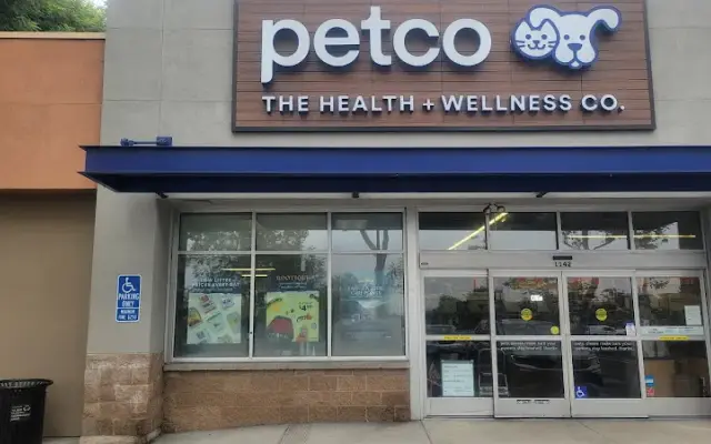 Petco in Chula Vista, CA