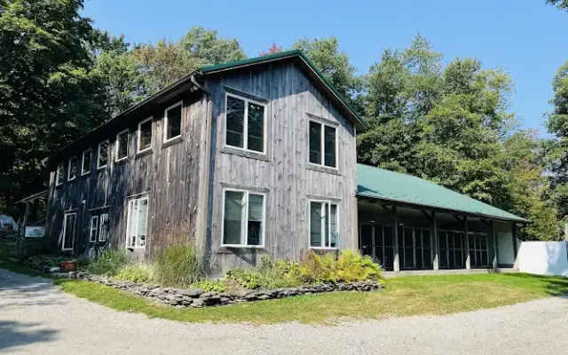 Ledgewood Boarding Inc. in Millerton, NY