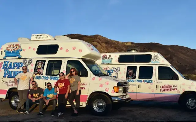 Cali Happy Paws in Ventura, CA