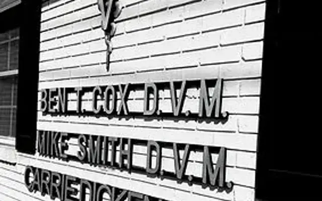 Crossroads Animal Clinic in Campbellsville, KY