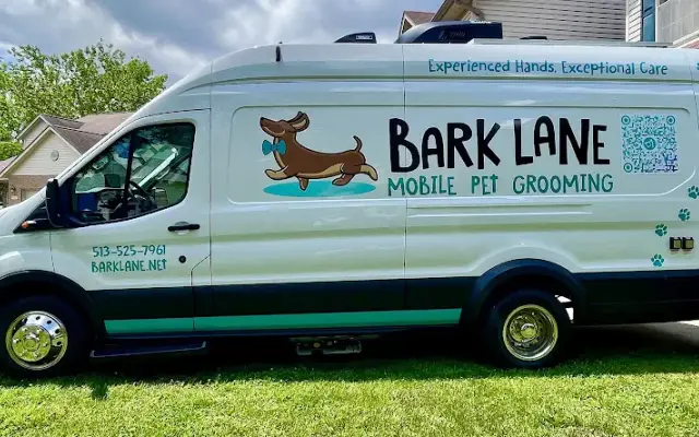 Bark Lane LLC in Liberty Township, OH