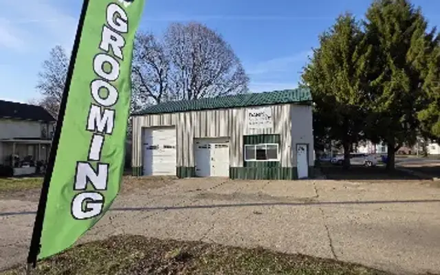 Dani's Dog Grooming LLC in Homer, MI