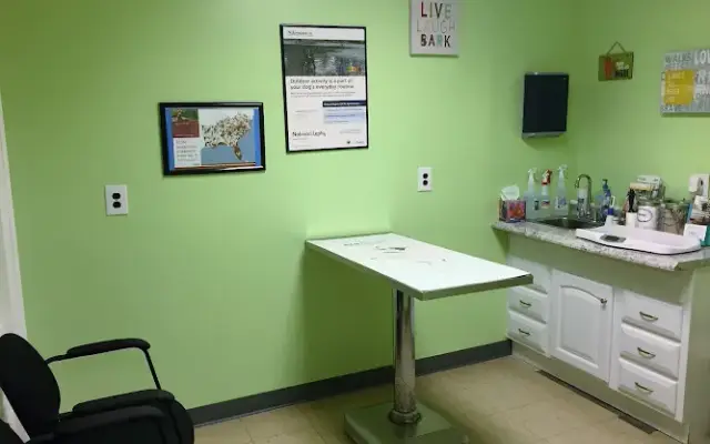 Suffolk Animal Hospital in Suffolk, VA