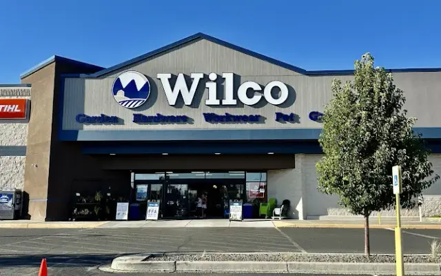 Wilco Farm Store in Yakima, WA