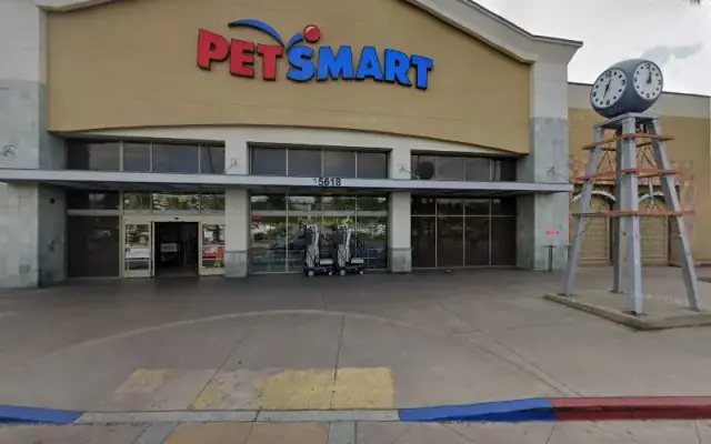 PetSmart Grooming in Whittier, CA