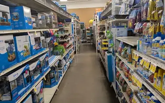 PetSmart Grooming in Oswego, NY