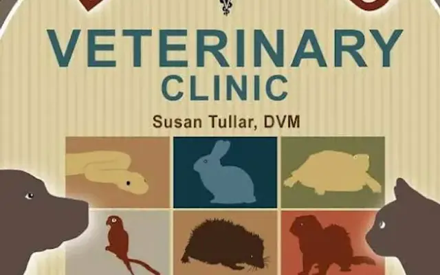 Bradford Veterinary Clinic in Bradford, VT