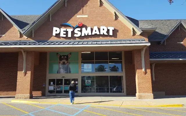 PetSmart in Williamsburg, VA