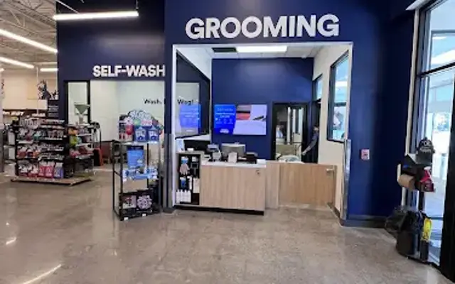 Petco in St. George, UT