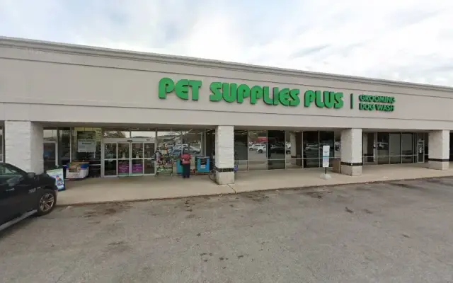 Pet Supplies Plus Kerrville Grooming in Kerrville, TX