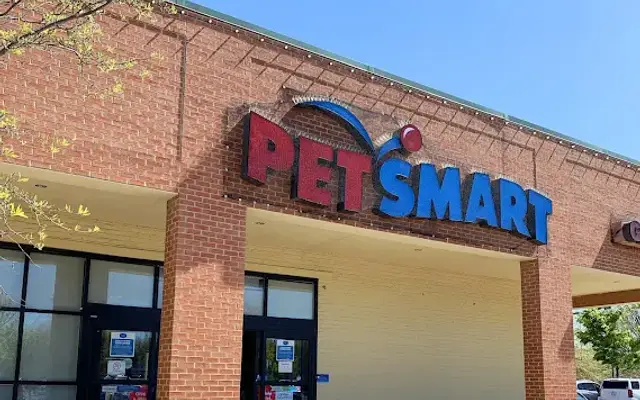 PetSmart in Glen Burnie, MD