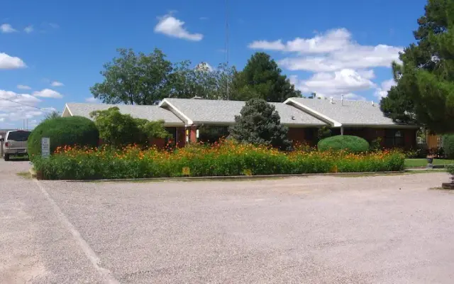 Animal Haven Lodge & Suites in Las Cruces, NM