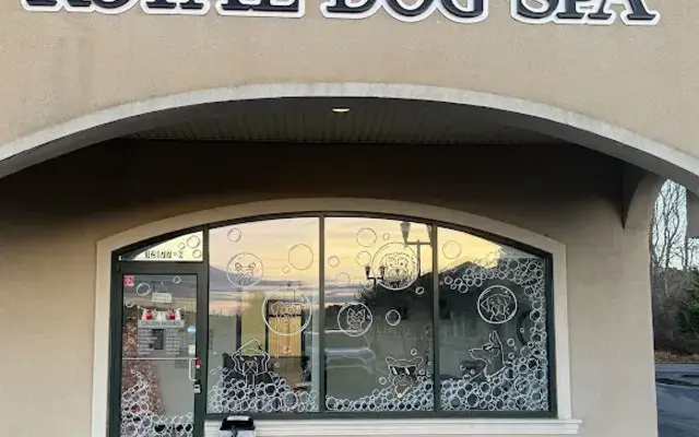 Royal dog Spa in Dagsboro, DE