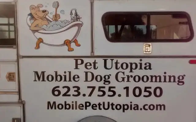 Pet Utopia in Glendale, AZ