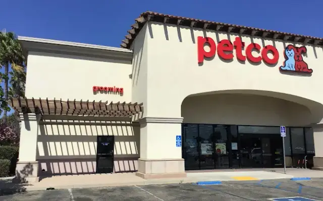 Petco in Camarillo, CA