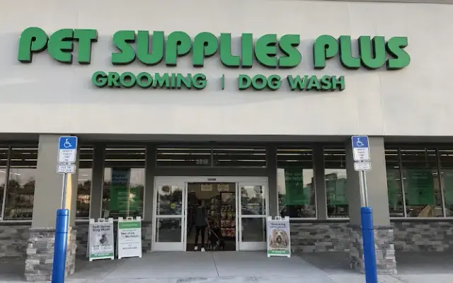 Pet Supplies Plus Zephyrhills in Zephyrhills, FL