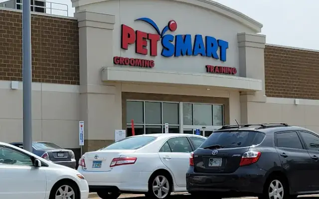 PetSmart in Blaine, MN