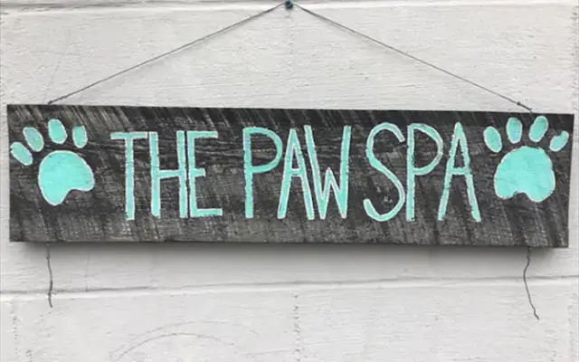 The Paw Spa in Smiths Grove, KY