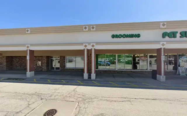 Pet Supplies Plus Chardon Grooming in Chardon, OH