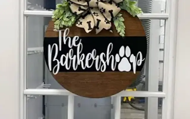 The Barkershop at The K9 Corner LLC in Simpsonville, SC