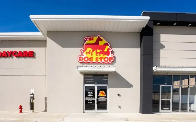 The Dog Stop - Katy in Katy, TX