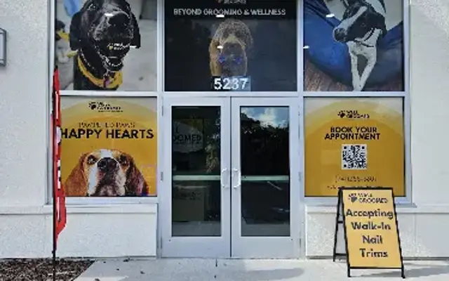 Well Groomed Pets - Palmetto in Palmetto, FL